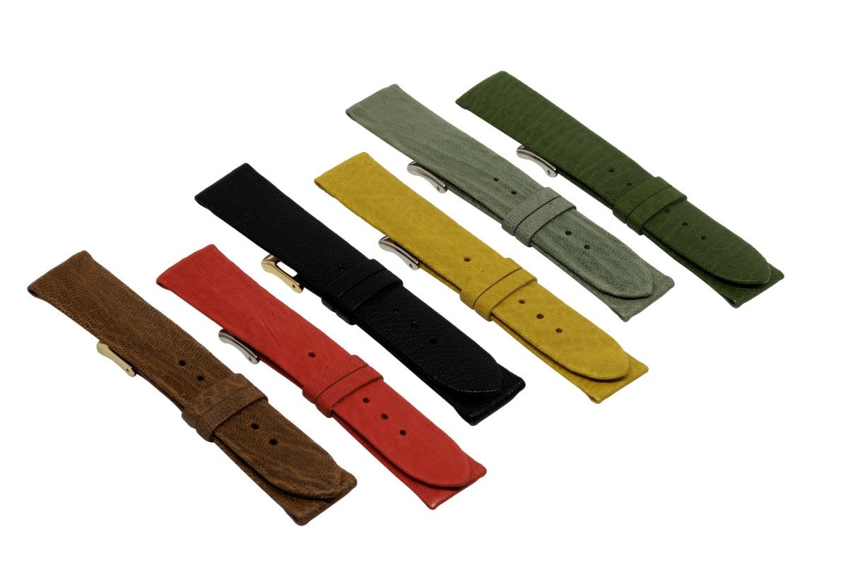 Colección AZUCENA (100)